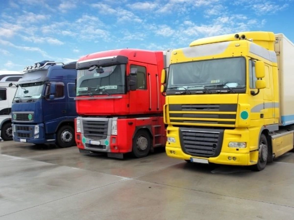 Adana İbrahimağa Nakliye